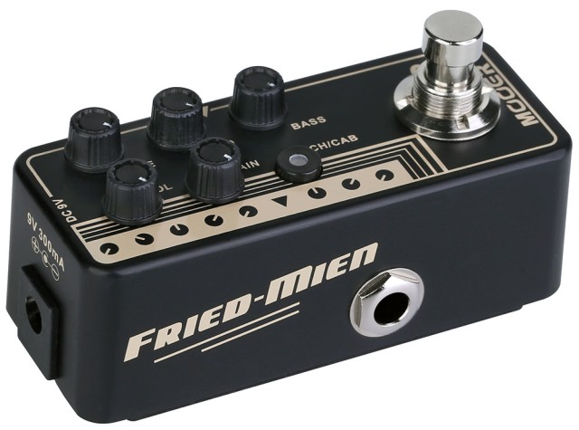 ������ ������ MOOER 012 US GOLD 100