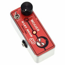 MOOER BABY BOMB 30