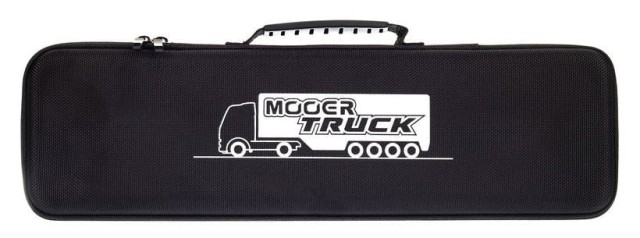 ������ ������ MOOER Black Truck
