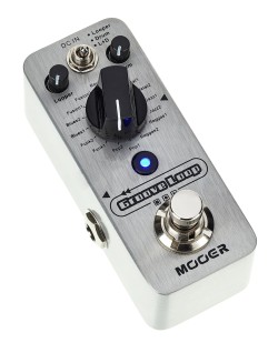 MOOER GROOVE LOOP