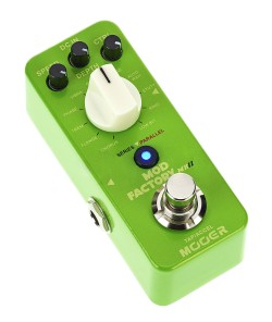 MOOER MOD FACTORY MKII