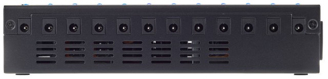 ������� �������� MOOER MACRO POWER S12