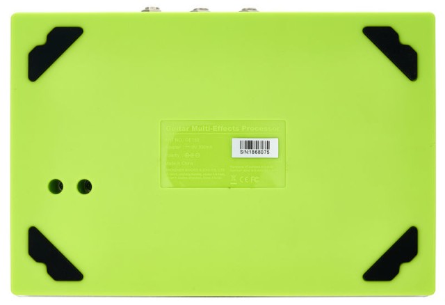 ������ ������ MOOER GE150