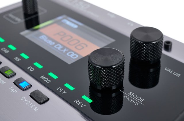 ������ ������ MOOER GE150