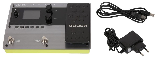 ������ ������ MOOER GE150