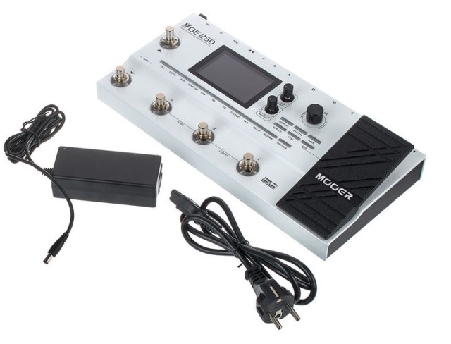 ������ ������ MOOER GE250