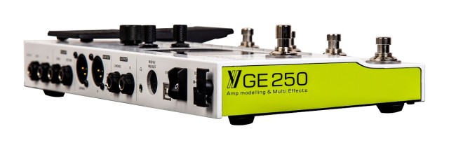 ������ ������ MOOER GE250