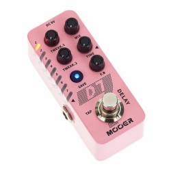 MOOER D7 Delay