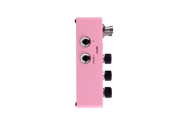 ������ ������ MOOER D7 X2 Delay