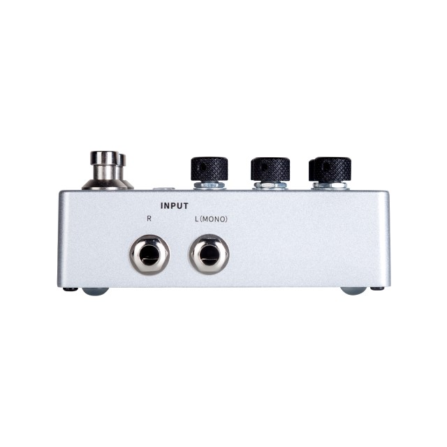 ������ ������ MOOER GROOVE LOOP X2