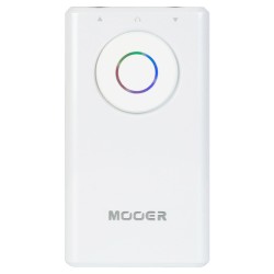 MOOER Prime P1 (White)