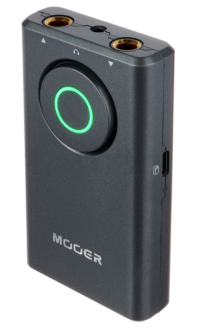 ������ ������ MOOER Prime P1 (Gray)