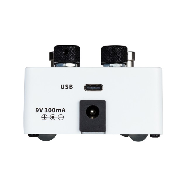 ������ ������ MOOER PREAMP MODEL X2