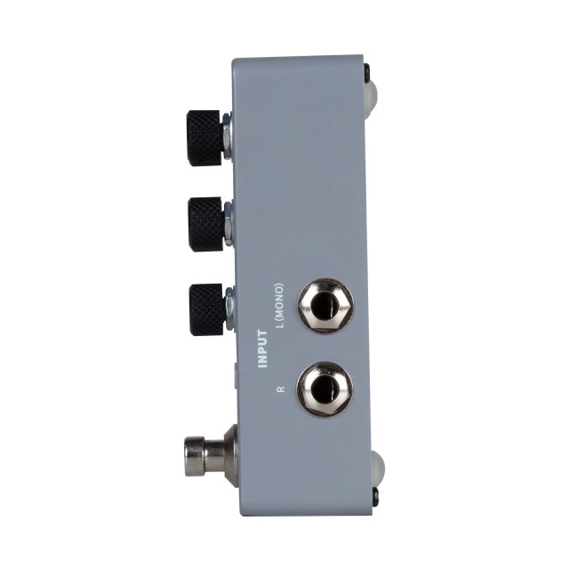 ������ ������ MOOER CAB X2