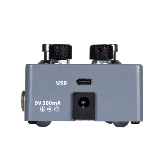 ������ ������ MOOER CAB X2