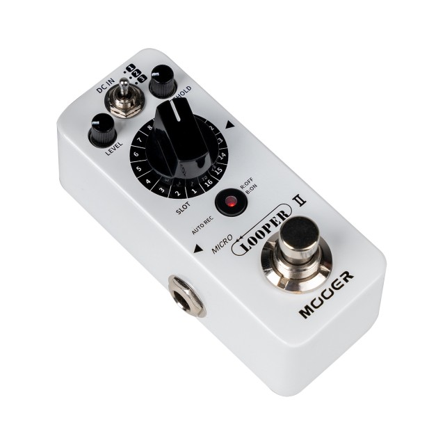������ ������ MOOER MICRO LOOPER II