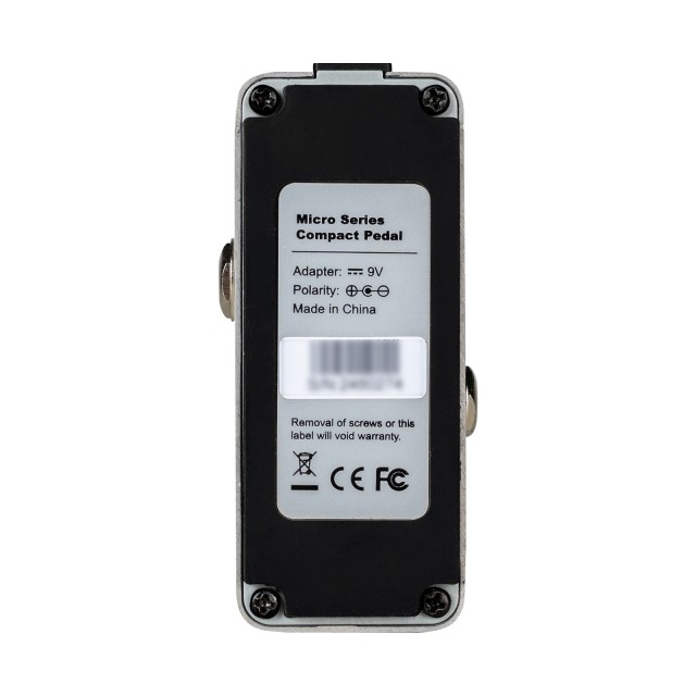 ������ ������ MOOER MICRO LOOPER II