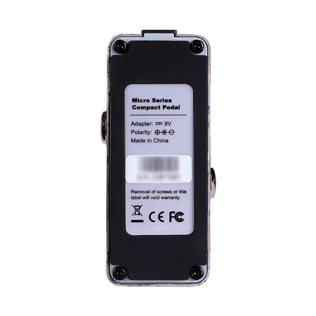 ������ ������ MOOER MICRO DRUMMER II