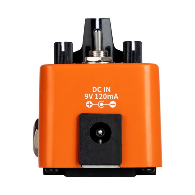 ������ ������ MOOER PURER OCTAVE