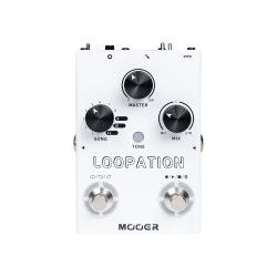 MOOER MVP3 LOOPATION