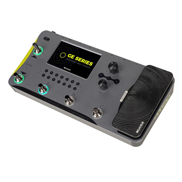 ������ ������ MOOER GE1000