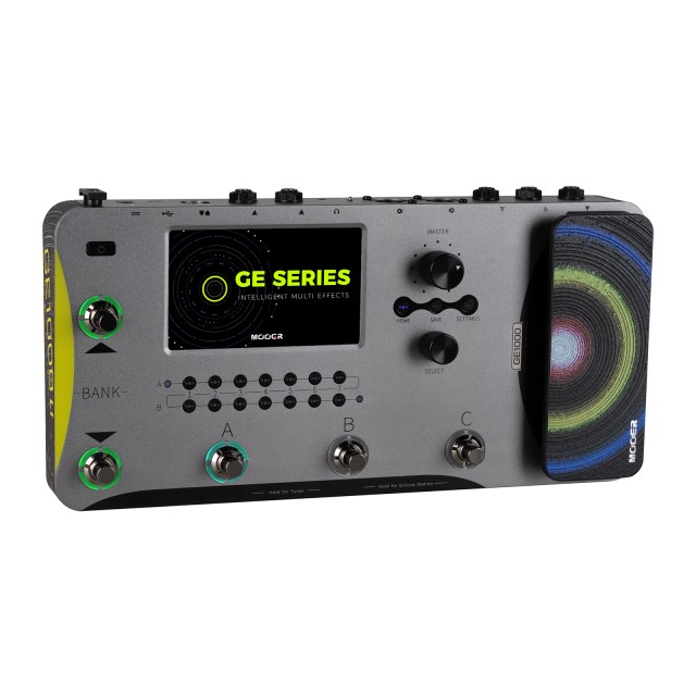 ������ ������ MOOER GE1000Li