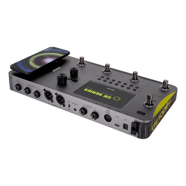 ������ ������ MOOER GE1000Li