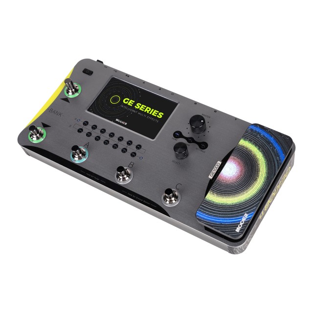 ������ ������ MOOER GE1000Li