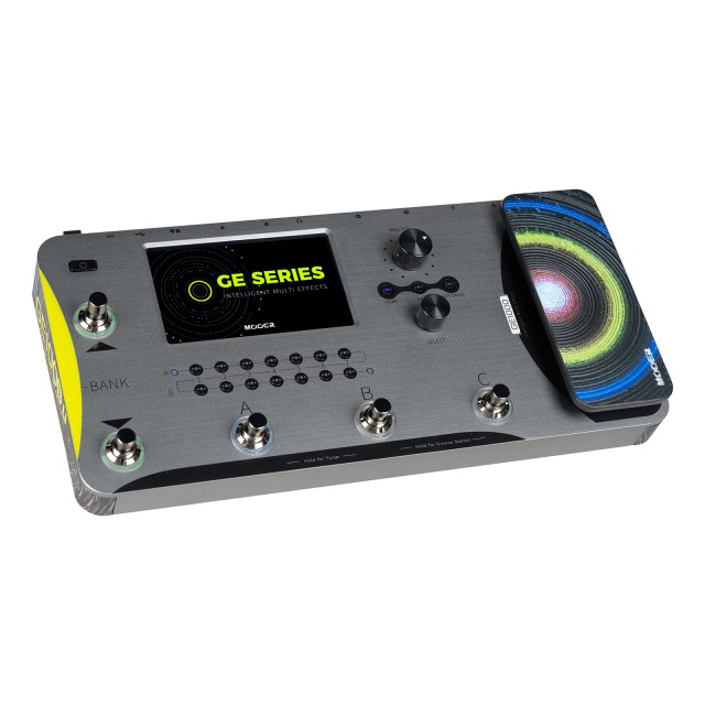 ������ ������ MOOER GE1000Li