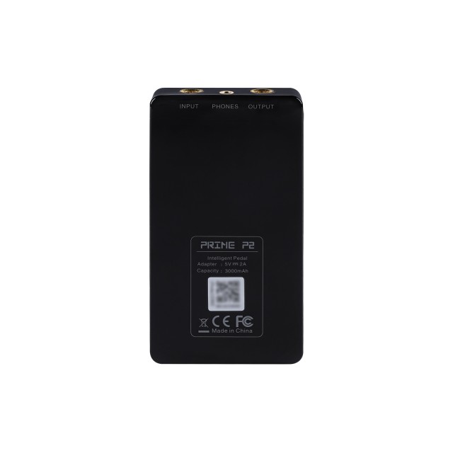 ������ ������ MOOER Prime P2 (Black)