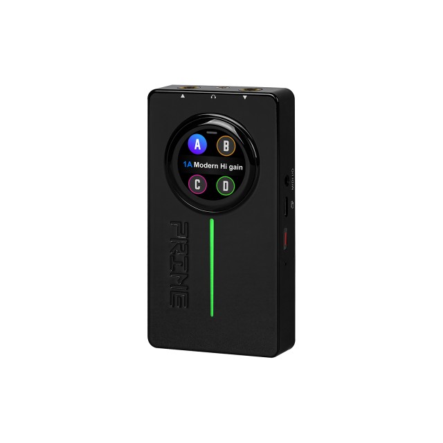 ������ ������ MOOER Prime P2 (Black)