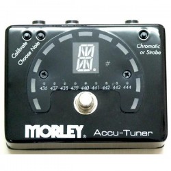 Morley AC-1 Accu-Tuner