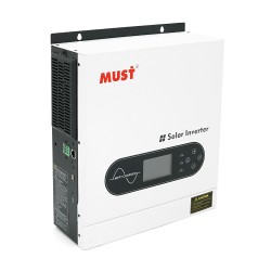 MUST PV18-2012ECO (2000W, 12V)