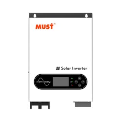 MUST PV18-4024ECO (4000W, 24V)