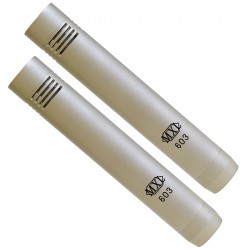 MXL 603 pair