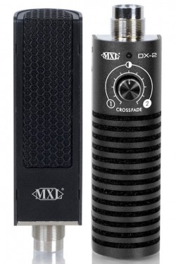 MXL DX-2