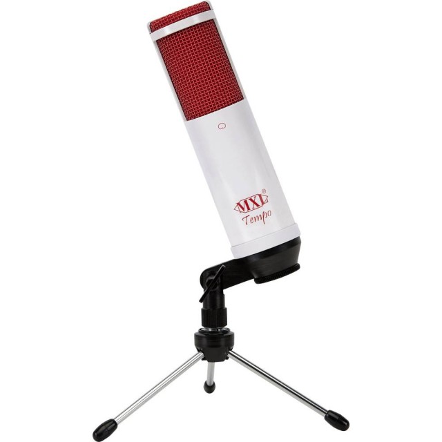 USB-�������� MXL Tempo WR