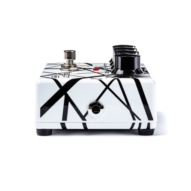 ������ ������ MXR EVH FLANGER