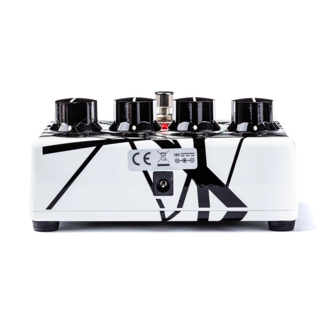 ������ ������ MXR EVH FLANGER