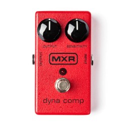 MXR DYNA COMP