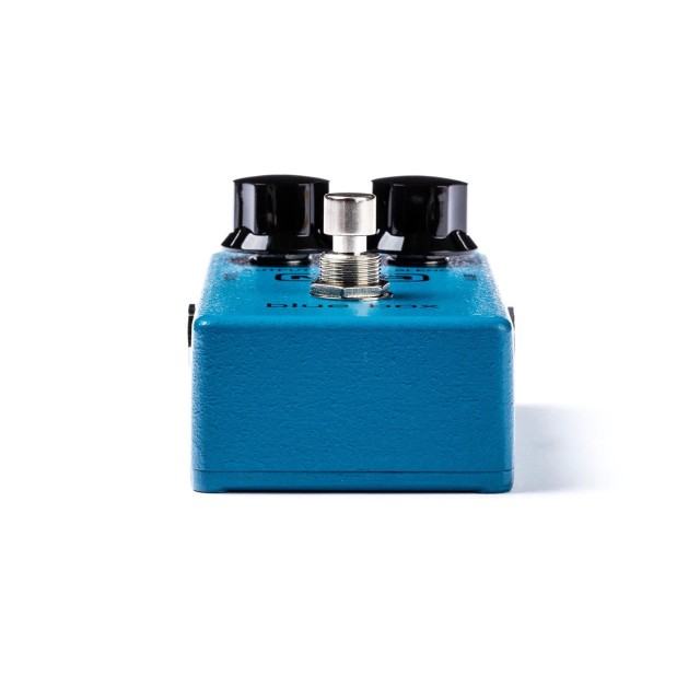 ������ ������ MXR BLUE BOX FUZZ