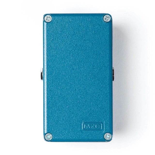 ������ ������ MXR BLUE BOX FUZZ