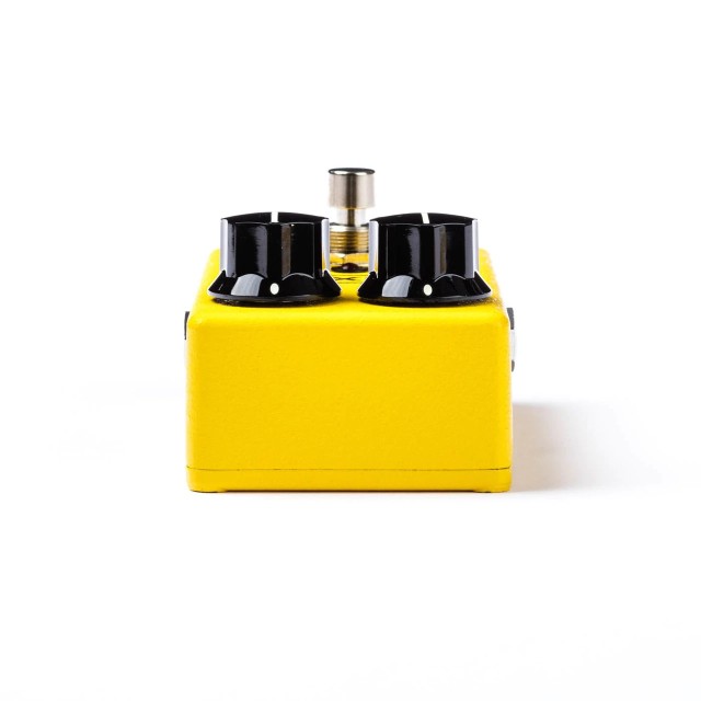 ������ ������ MXR DISTORTION+