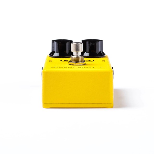 ������ ������ MXR DISTORTION+