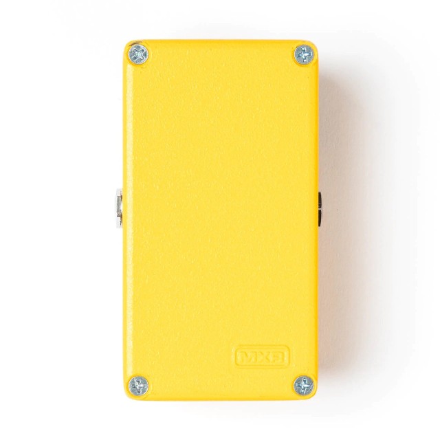 ������ ������ MXR DISTORTION+