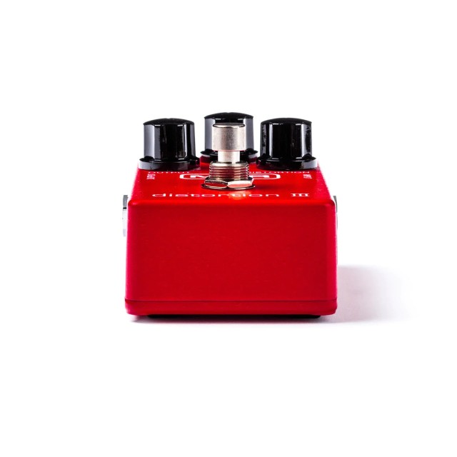 ������ ������ MXR DISTORTION III