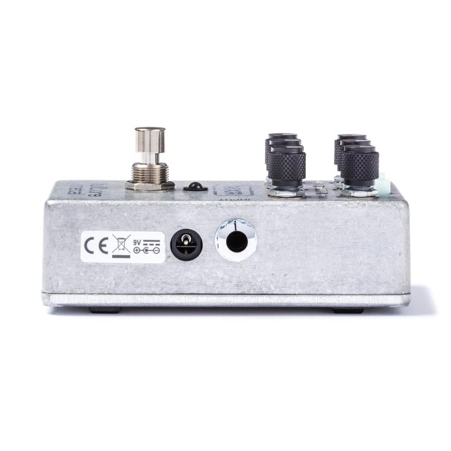 ������ ������ MXR FULLBORE METAL