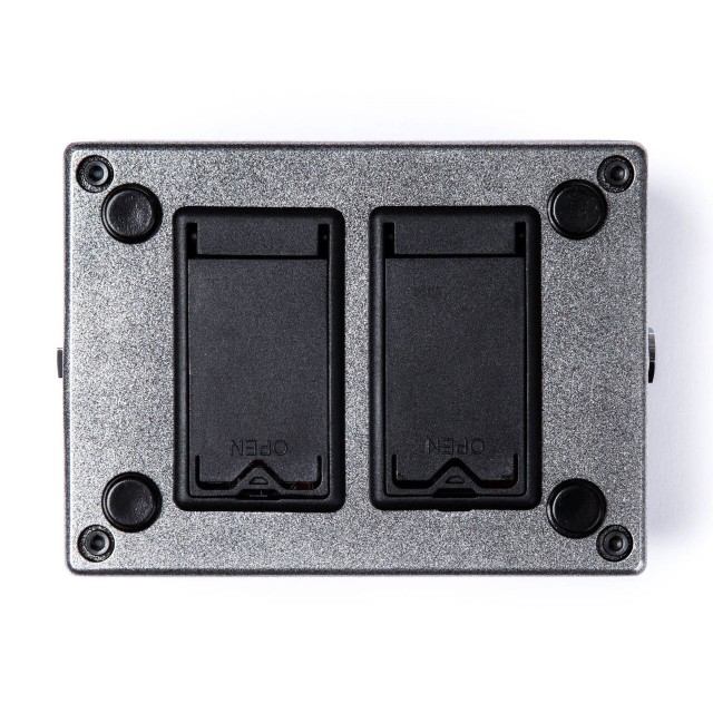 ������ ������ MXR FLANGER