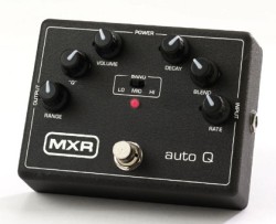 MXR AUTO Q