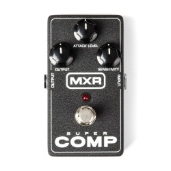 MXR SUPER COMP
